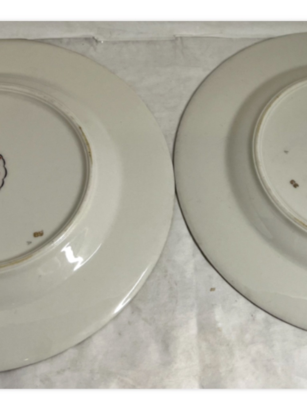 Vintage Theodor Haviland "Springtime" (New York) Salad Plate 7 1/2" set of 8 - Picture 2 of 16